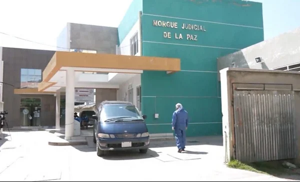 El Alto: Un altercado en reunión termina con la vida de un joven