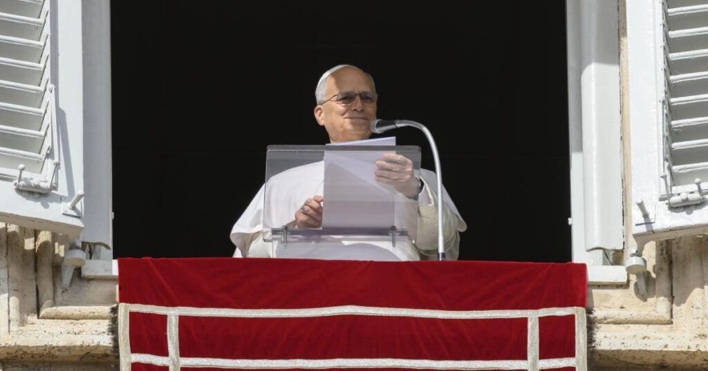 El papa León XIV confirmará su visita a América Latina tras su recuperación