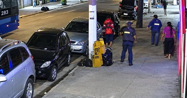 Asesinato de boliviano en Brasil: Un trágico caso de extorsión