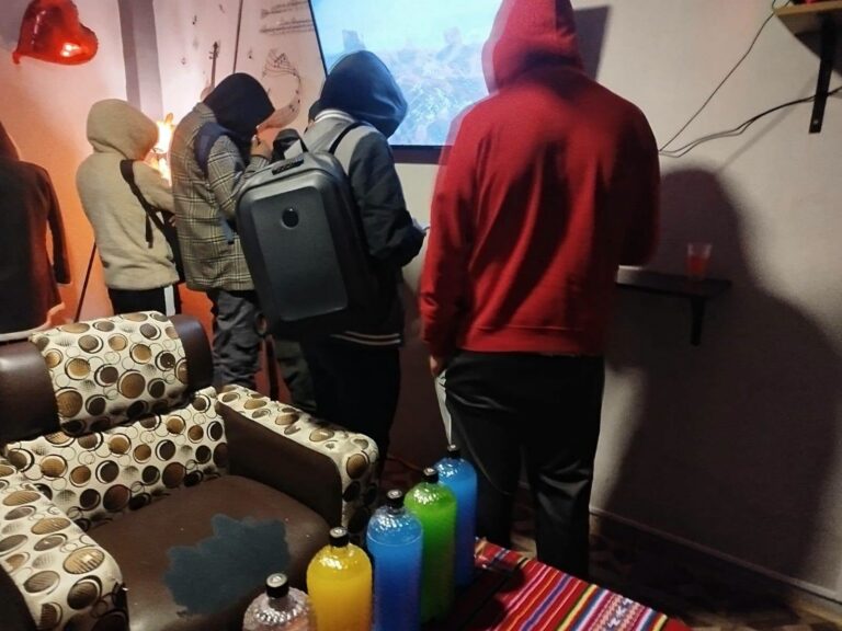 Más de 570 locales nocturnos clausurados en El Alto