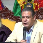 Gobernador de La Paz abrirá diálogo con maestros sobre institutos técnicos