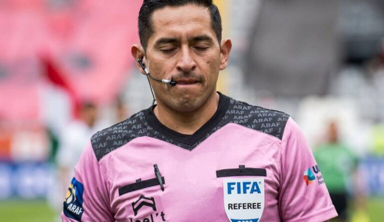 Análisis de la polémica del penal cobrado a Bolívar