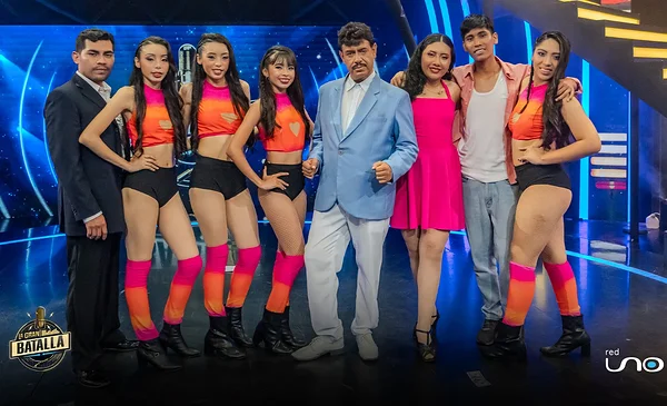 Guery y CCM, el equipo más débil de la noche según Tito Larenti