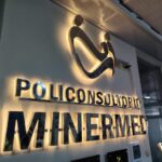 Inauguración del Policonsultorio Médico Minermed en Oruro: Un nuevo enfoque en salud accesible
