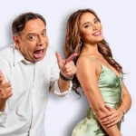 Paola Guzmán y Guery Sandoval se enfrentan en La Gran Batalla esta noche