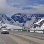 La Paz se prepara para nevadas y frío intenso desde este miércoles