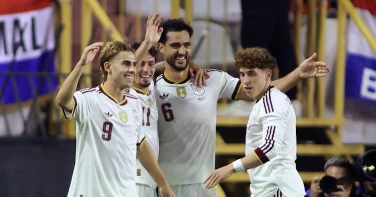 España logra un emocionante triunfo sobre Croacia y avanza a cuartos de final