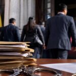 Estados Unidos identifica a tres ramas del Gobierno boliviano por narcotráfico y corrupción