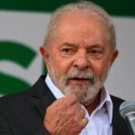 Lula convoca a jóvenes y ancianos a unirse contra Flávio Bolsonaro