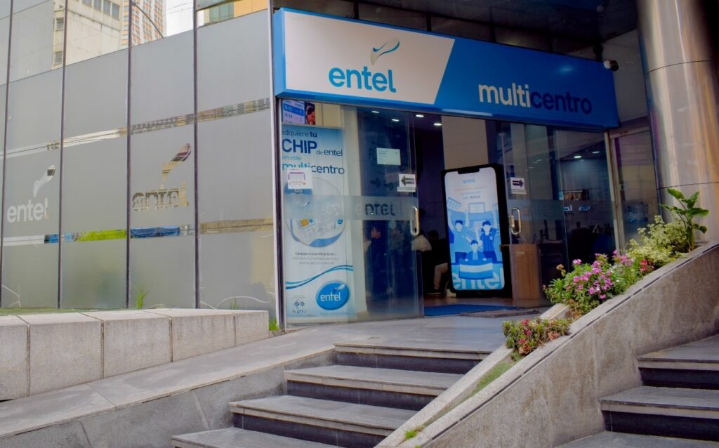 Ocho años de cárcel para exgerente de Entel por mal manejo de fondos