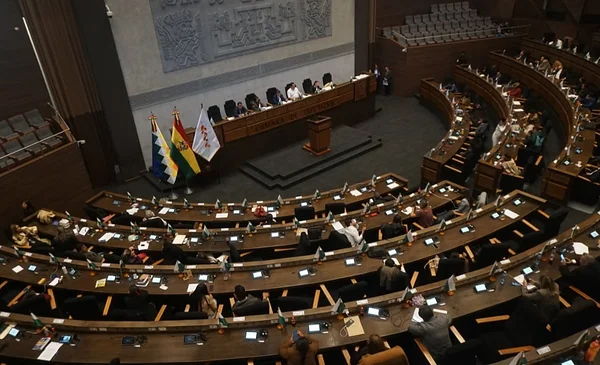 Defensoría del Pueblo demanda celeridad en la elección del nuevo Fiscal General