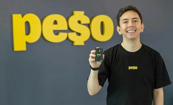 Tether respalda a la startup boliviana Peso para potenciar pagos digitales en la región