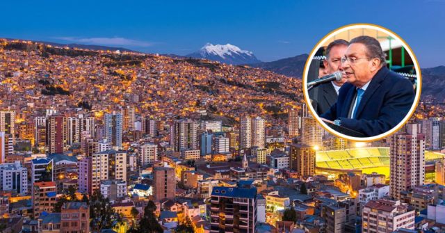 Propuesta empresarial: La Paz debería dejar de ser sede de Gobierno
