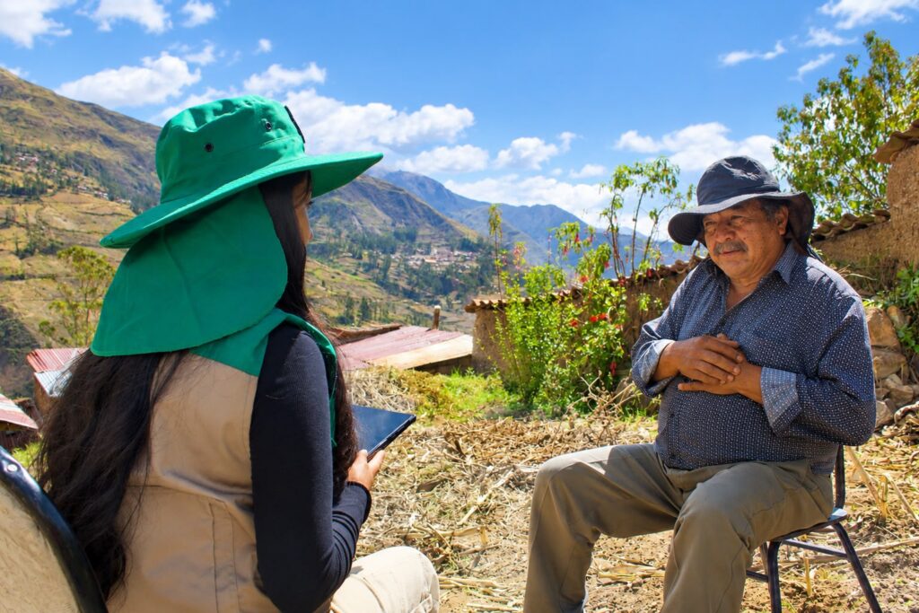El Censo Agropecuario: Un vistazo a la producción nacional