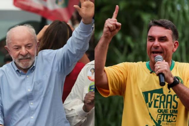 Brasil se prepara para una jornada electoral decisiva
