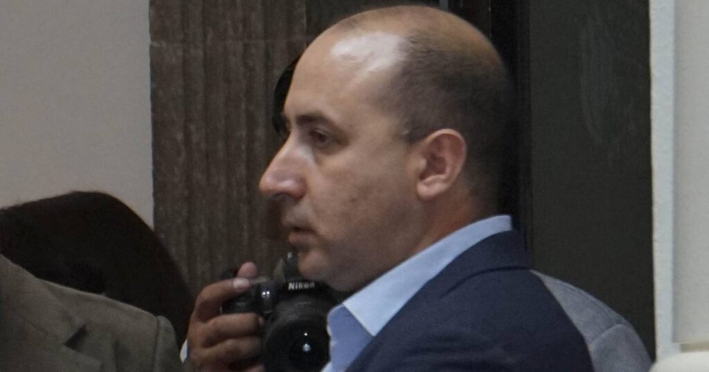 Abogado de Beller denuncia freno en investigaciones contra Cerimedo