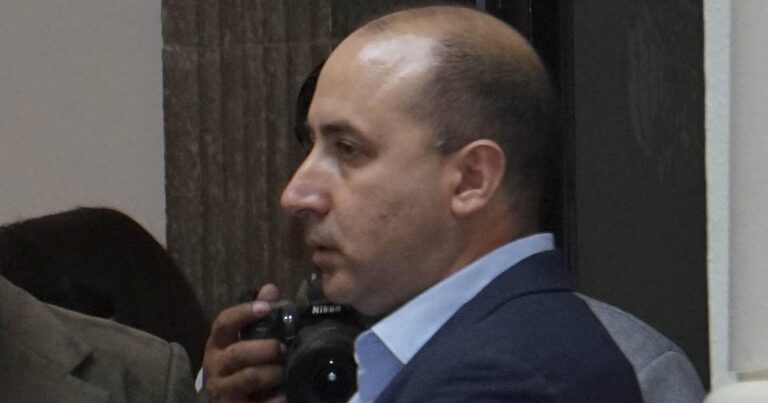 Abogado de Beller denuncia freno en investigaciones contra Cerimedo