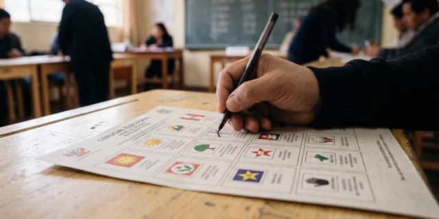 Perú se prepara para elecciones regionales en medio de violencia
