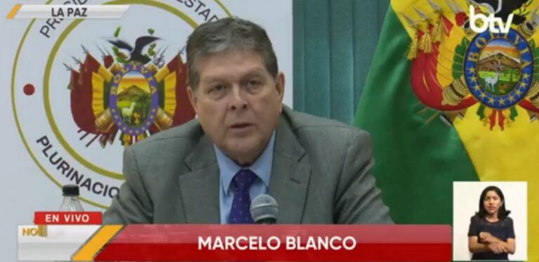 Intervención a la ANH en un mes: resultados contundentes en la lucha contra el contrabando de combustibles