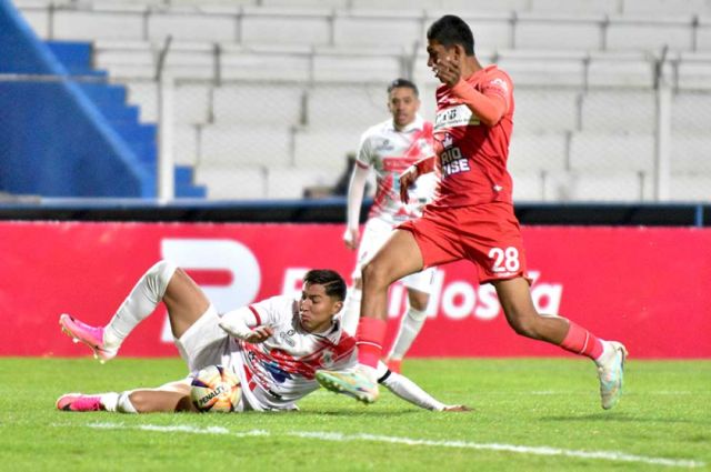 Nacional Potosí y Always Ready buscan la victoria en su 22° encuentro