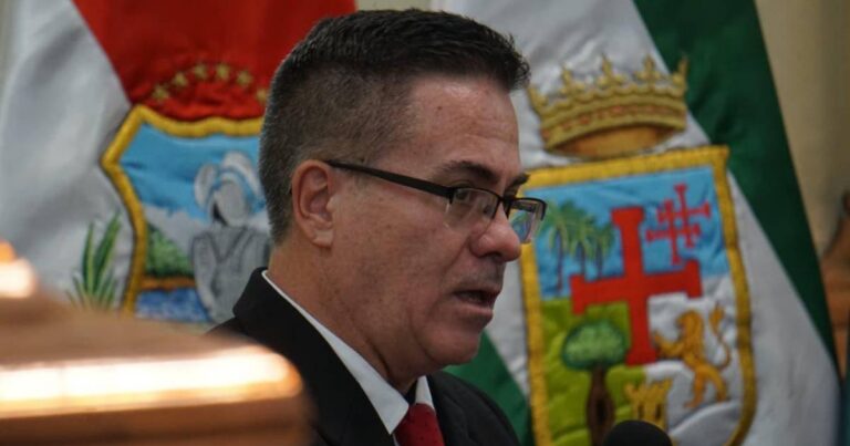 El nuevo rumbo del Ministerio Público bajo la gestión de Urioste