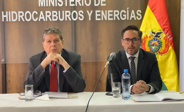 Comisión interministerial para impulsar proyectos en salares bolivianos