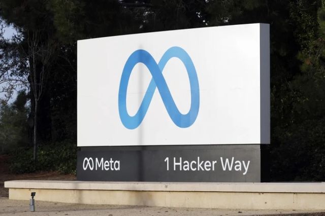 Meta deberá pagar 25.000 millones de dólares en un caso por manipulación de datos