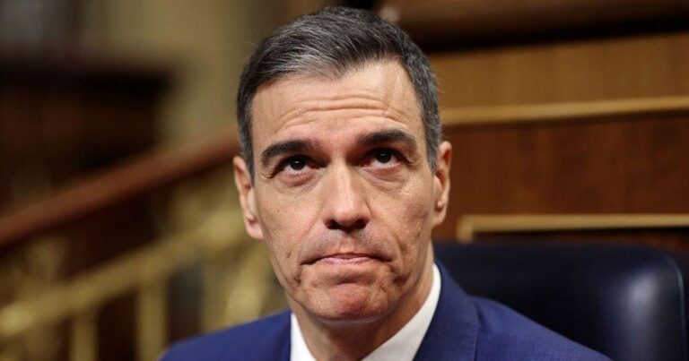 Pedro Sánchez convoca elecciones anticipadas en España el 29 de noviembre