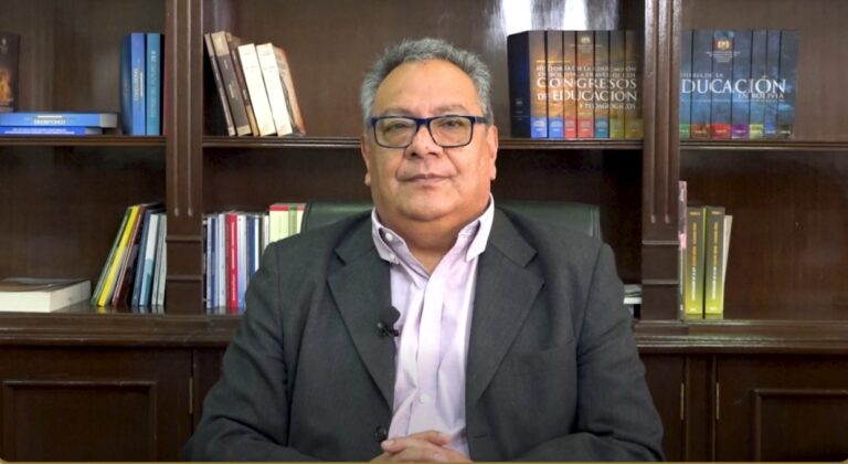 Inicia el pago del Bono Juancito Pinto desde este lunes