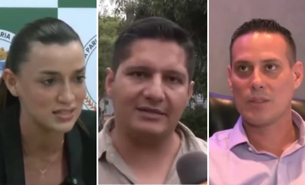 Posturas divididas en la designación del nuevo fiscal general interino
