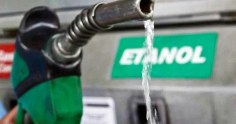 Empresas automotrices respaldan la ampliación de la mezcla de etanol en combustibles