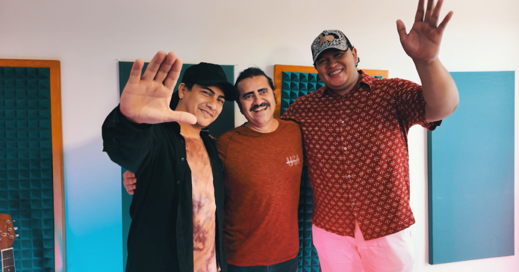 Vicente Fernández regresa como invitado especial a Yo Me Llamo