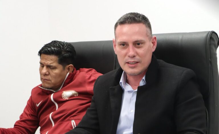 Defensa de diputados bolivianos tras restricciones de visa de EE.UU.