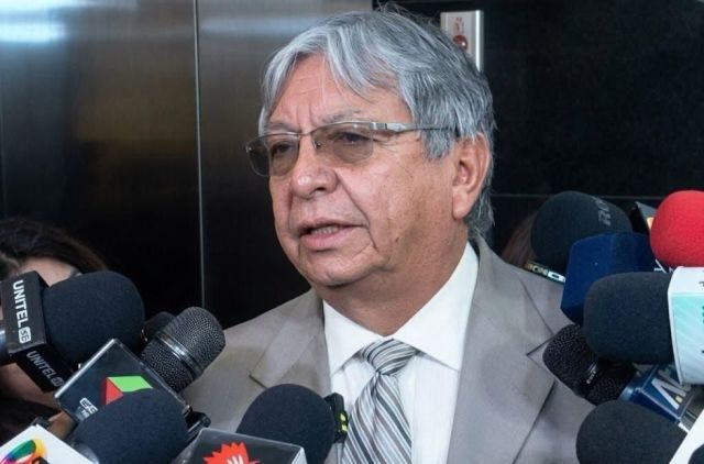 El Gobierno contempla un aumento salarial para 2027
