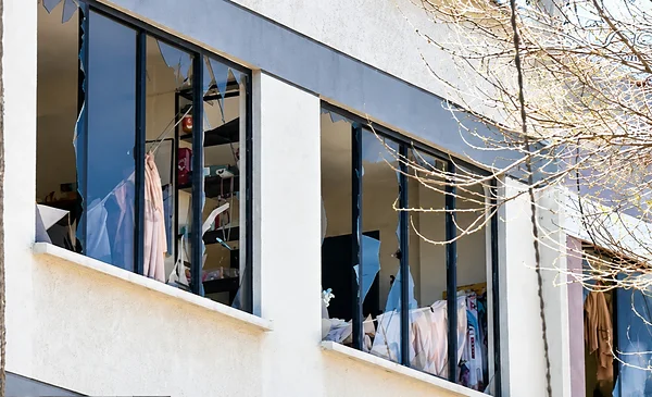 Avances en la reconstrucción de viviendas tras explosiones en Viacha