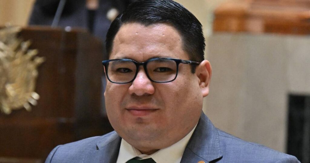 Caso de fiscales será trasladado a Santa Cruz, confirma abogado