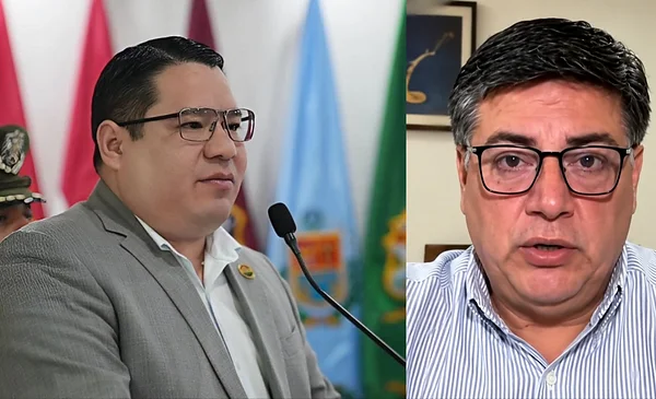Defensa de Roger Mariaca critica detenciones y procedimiento legal