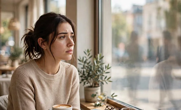 ¿Por qué sientes que te observan aunque estés solo? La ciencia tiene las respuestas