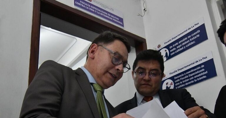 Orden de captura contra Jhonny Aguilera por ausencia en juicio
