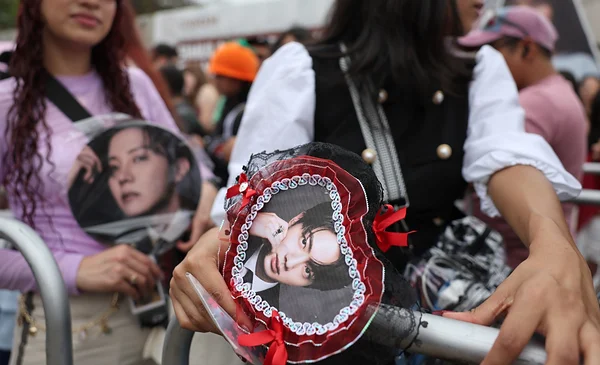 BTS genera un impacto económico de hasta 58 millones de dólares en Perú