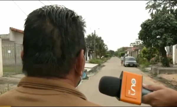 Inseguridad en Guapurú: vecinos enfrentan a pandillas y exigen más protección