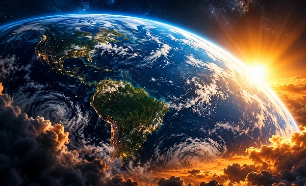 ¿Es 2026 el año decisivo para la humanidad?