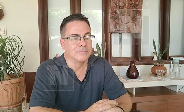Reestructuración en la Fiscalía: José Armando Urioste tomará el mando