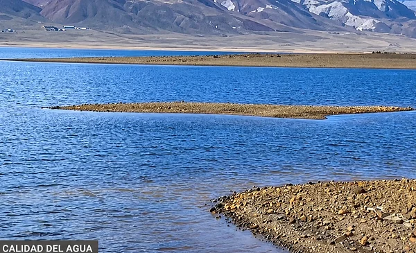 El Gobierno de El Alto asegura que el agua de Milluni es segura