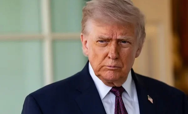 Trump pone en duda la victoria de Lula en Brasil y lo compara con el resultado de EE.UU.