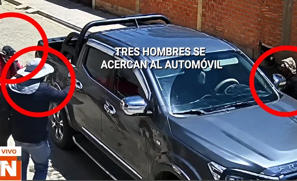 Roban $us 200.000 tras atraco violento en El Alto