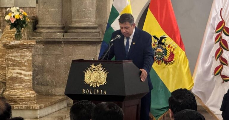 Ávila destaca que la nueva ley para suspender al fiscal general impulsa la reforma judicial
