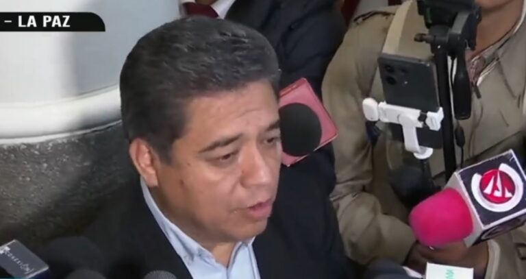 Reforma a la Ley 260: primer paso hacia una justicia renovada, dice vocero presidencial