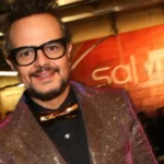 Aleks Syntek se pronuncia tras su colapso en concierto: "Fue un brote de ansiedad"