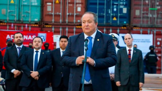 Importadores de Estados Unidos y México exigen respuestas a Chile por incautaciones de madera boliviana